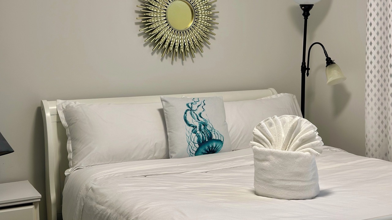 Photo of Bedroom in Calgary