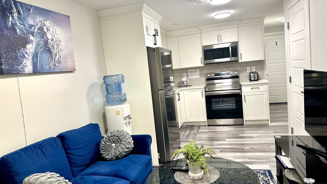 Photo of Kitchen in Calgary