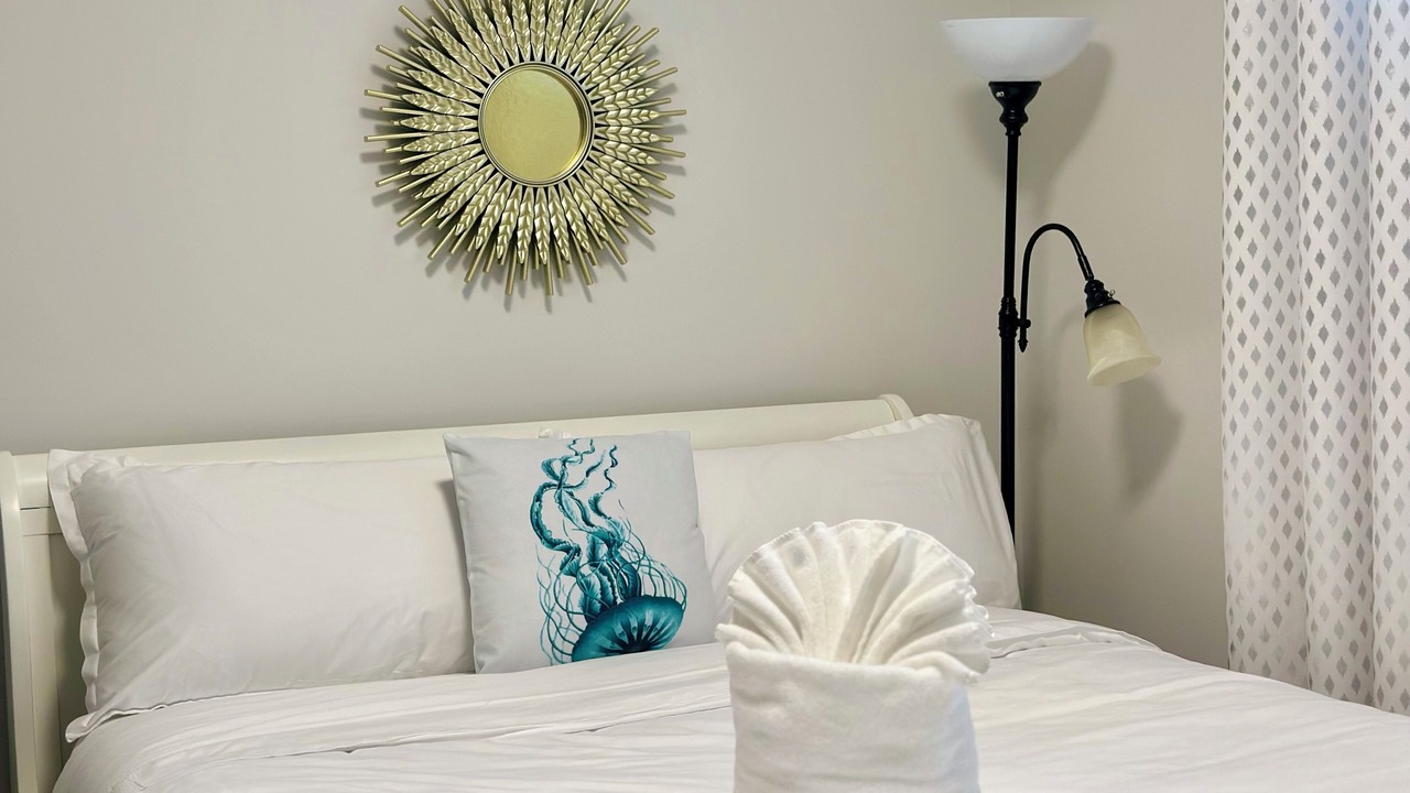 Photo of Bedroom in Calgary