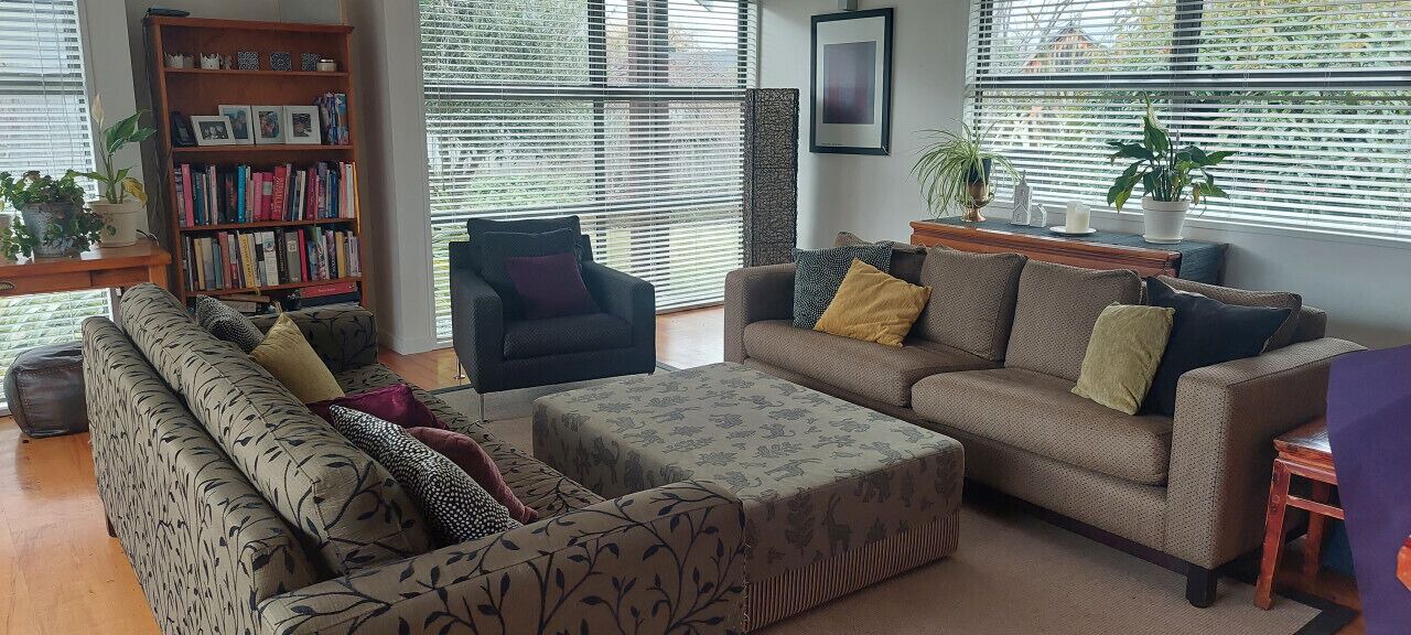 Photo of Livingroom in Arthur's Point