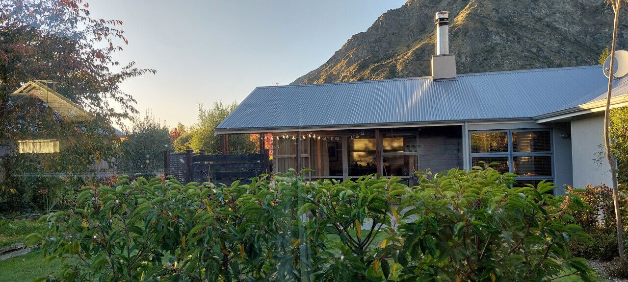 Photo of Outdoor in Arthur's Point