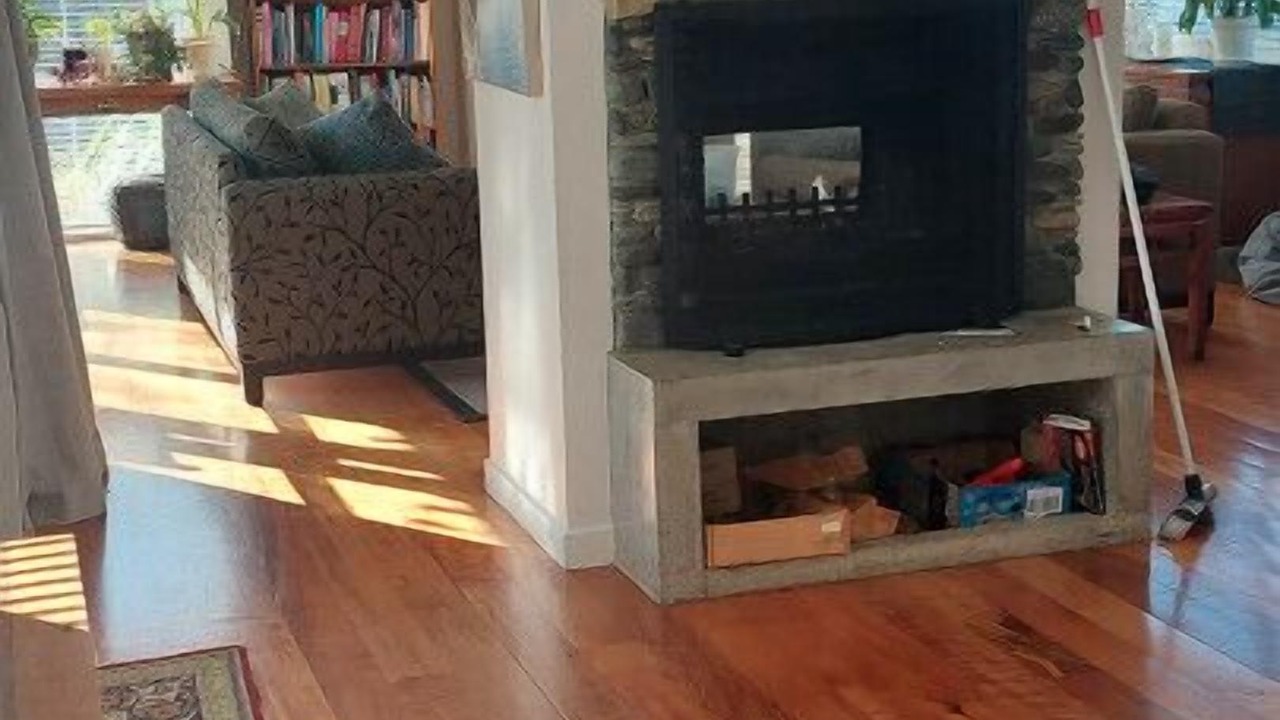 Photo of Kitchen in Arthur's Point