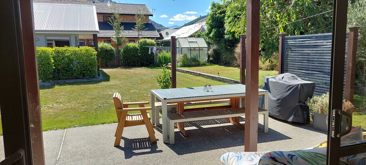 Photo of Outdoor in Arthur's Point