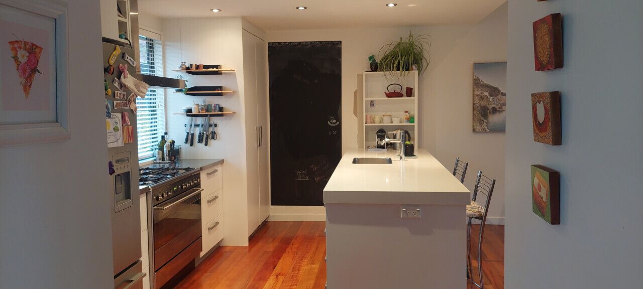 Photo of Kitchen in Arthur's Point