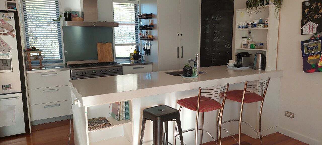 Photo of Kitchen in Arthur's Point
