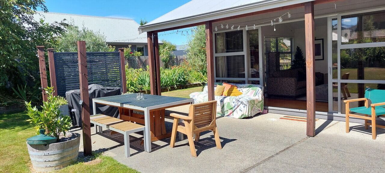 Photo of Outdoor in Arthur's Point