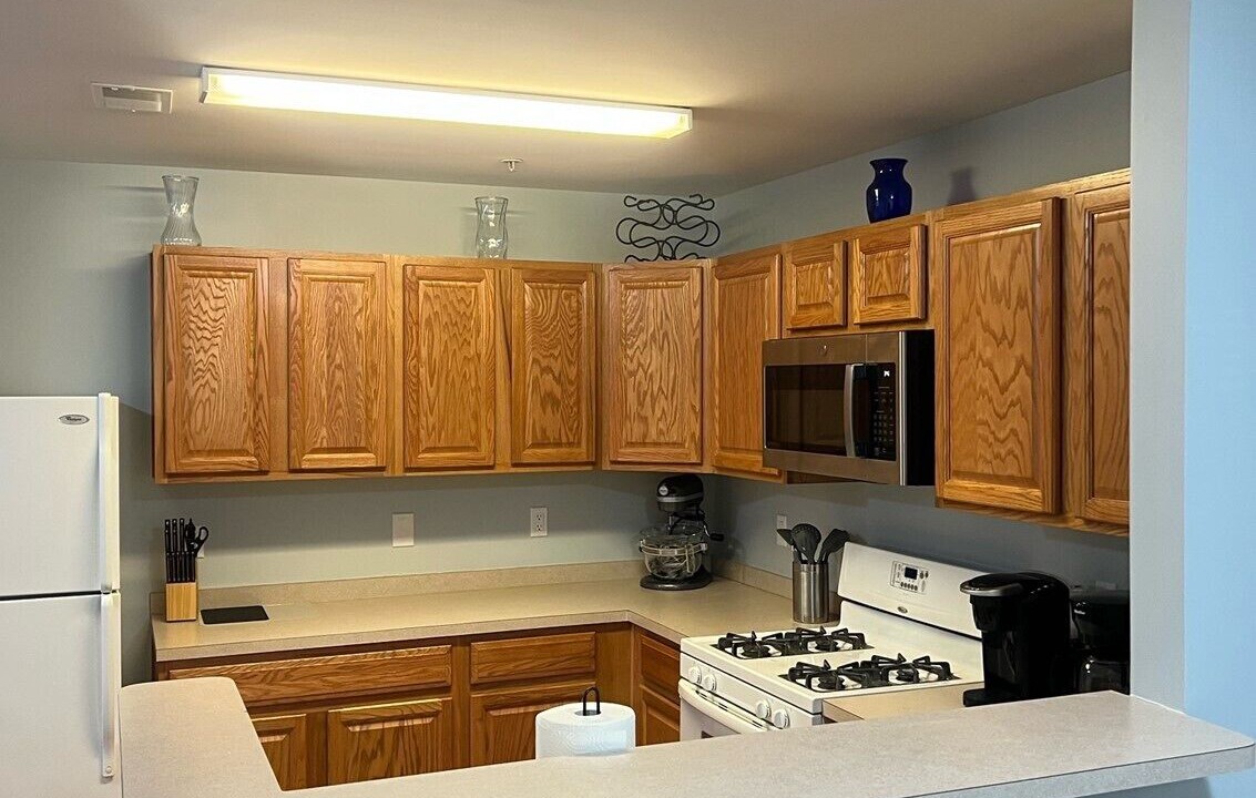 Photo of Kitchen in California