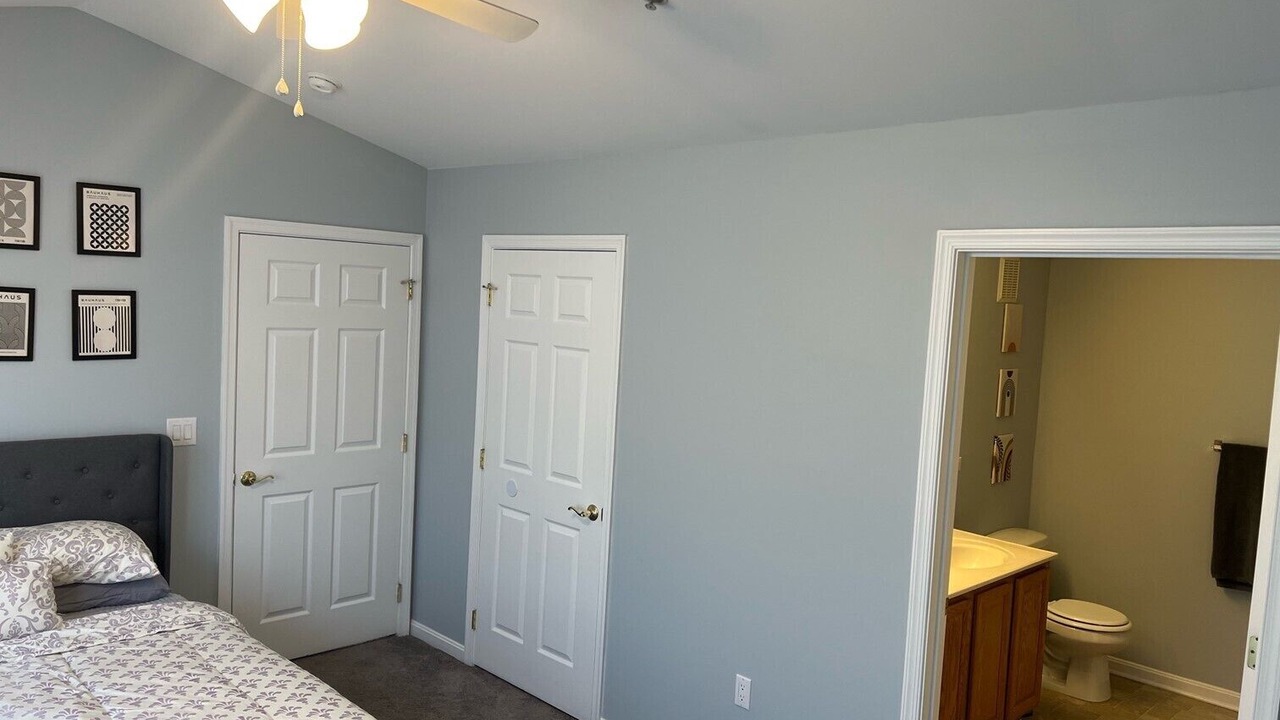 Photo of Bedroom in California