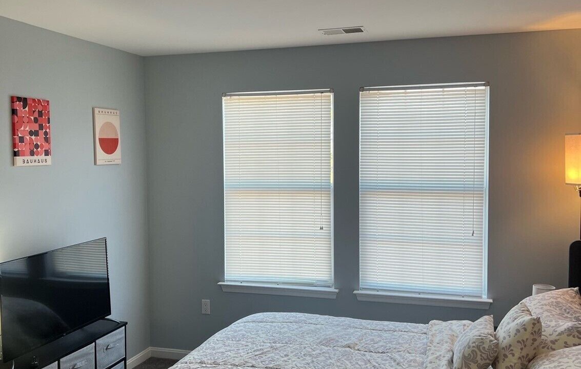 Photo of Bedroom in California