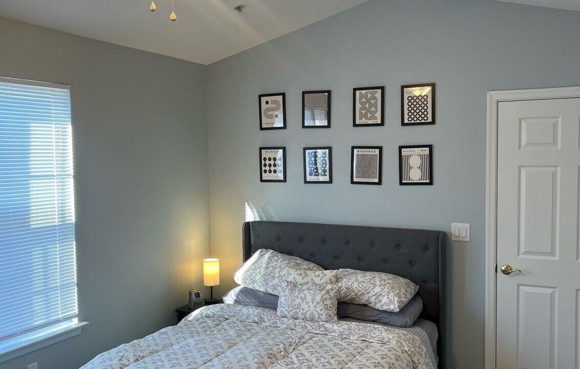 Photo of Bedroom in California
