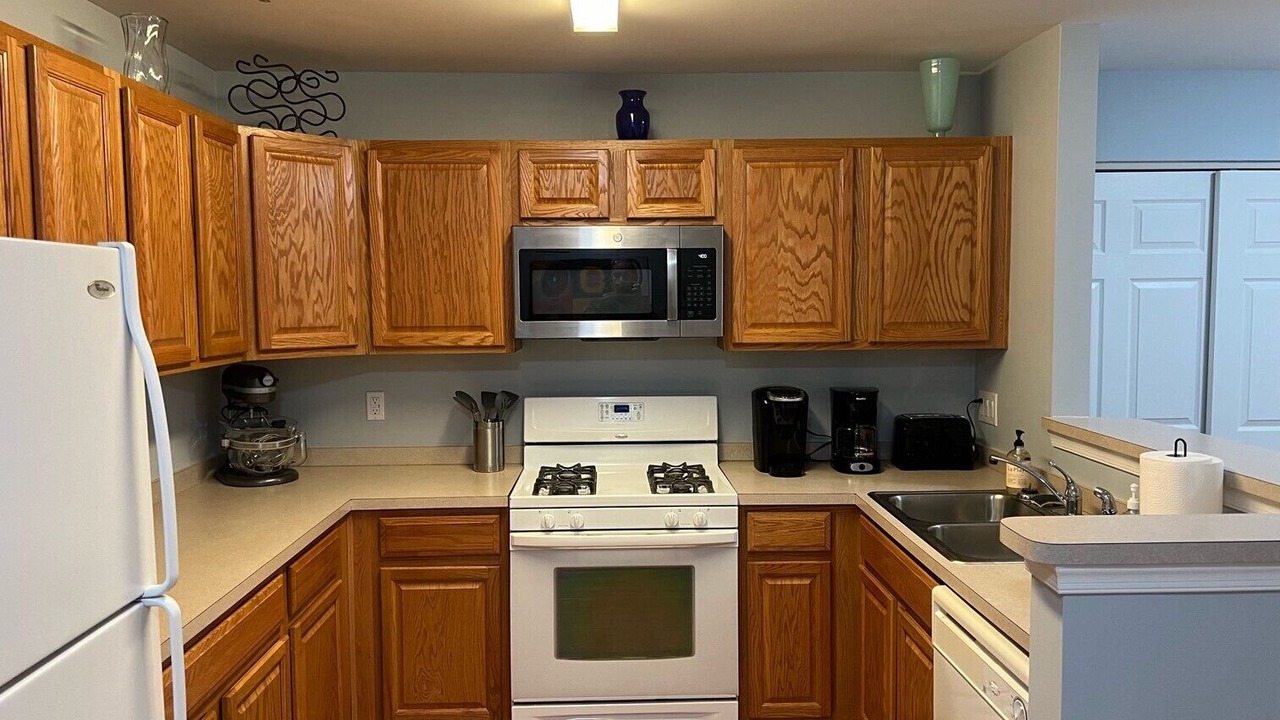 Photo of Kitchen in California