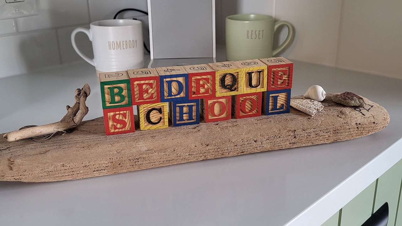 Photo of Kitchen in Central Bedeque