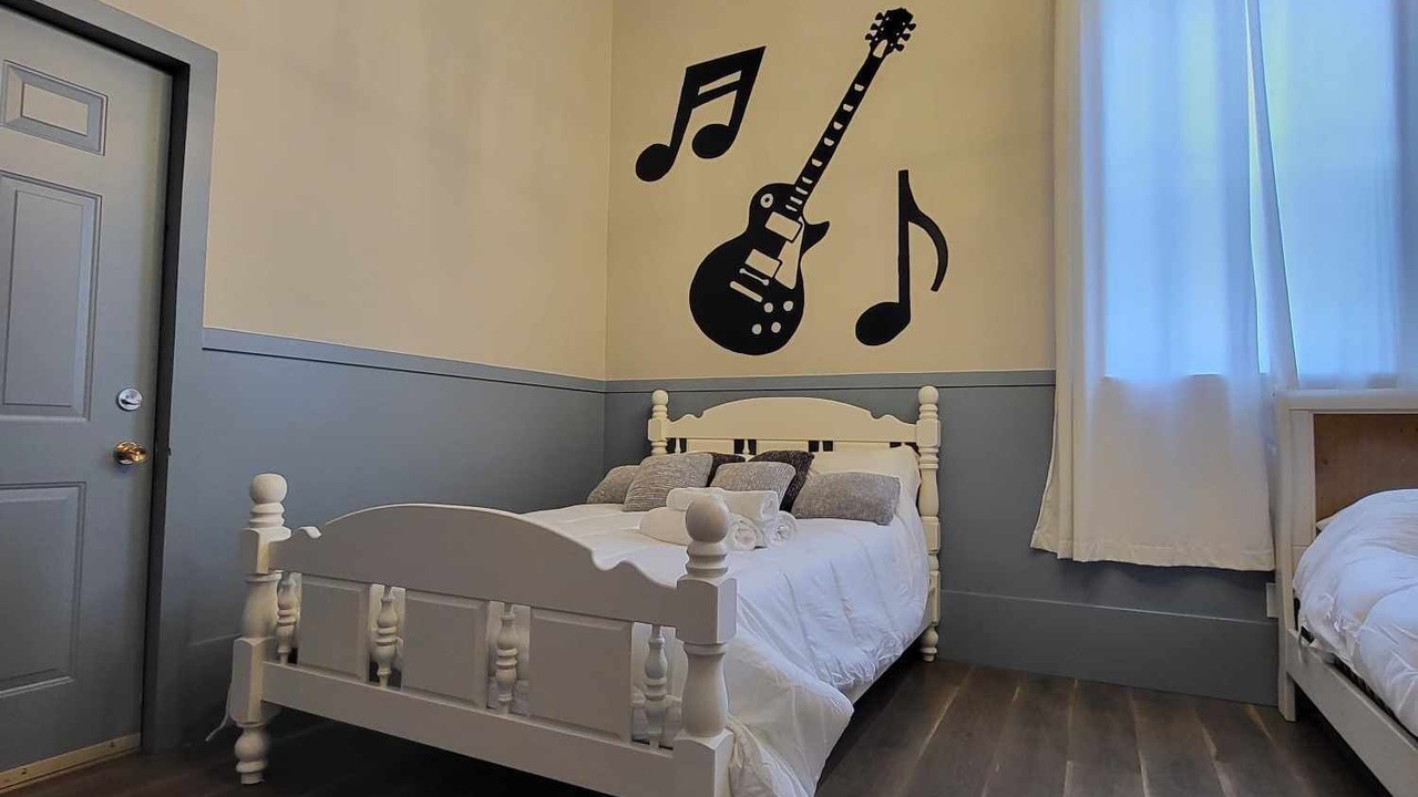 Photo of Bedroom in Central Bedeque