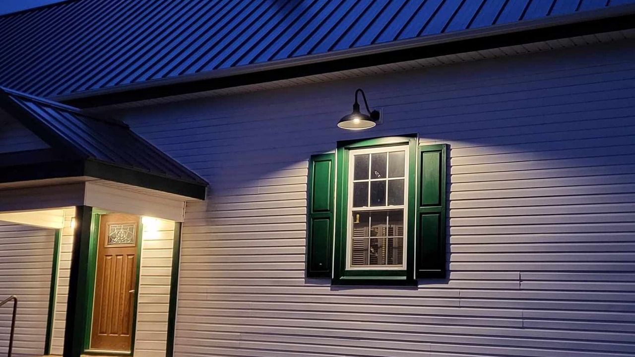 Photo of Outdoor in Central Bedeque