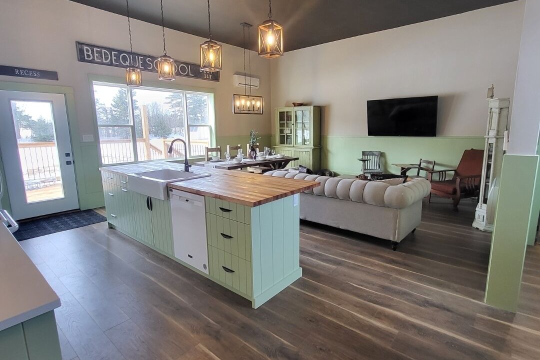 Photo of Others in Central Bedeque