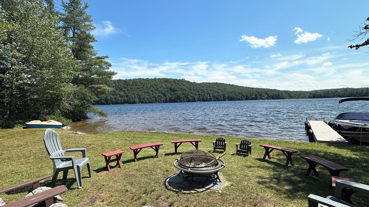 Photo of Outdoor in Caroga Lake
