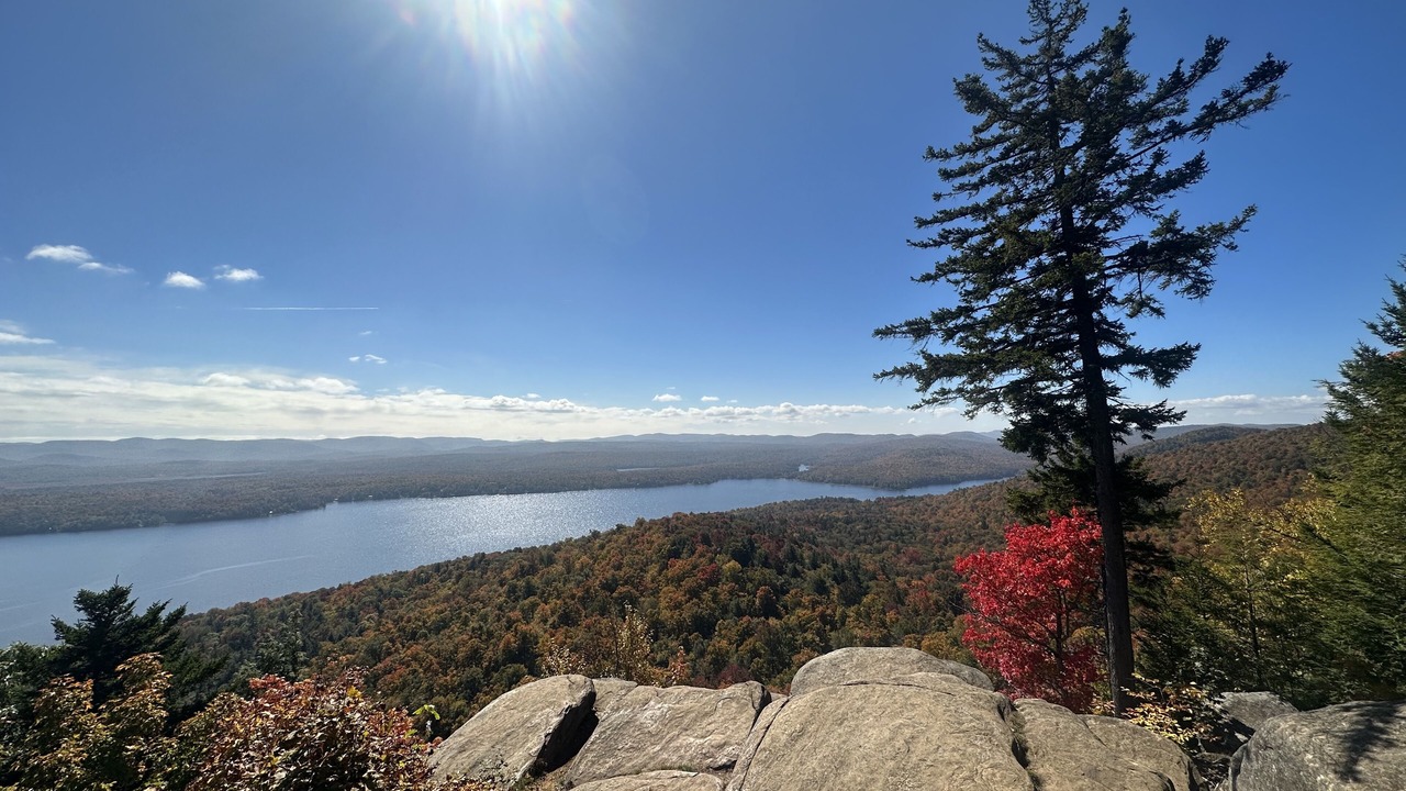 Photo of Outdoor in Caroga Lake
