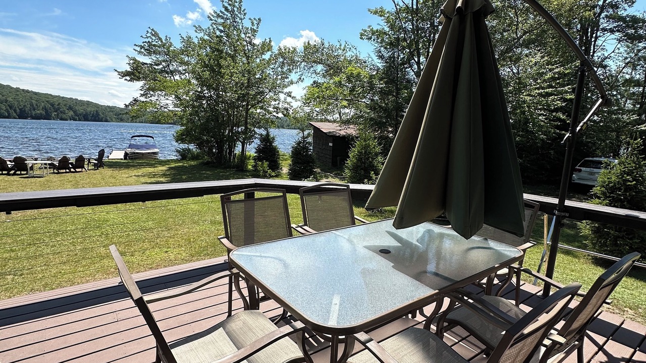 Photo of Outdoor in Caroga Lake