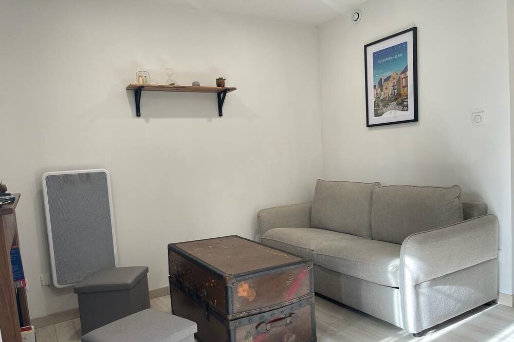 Photo of Livingroom in Saint-Grave