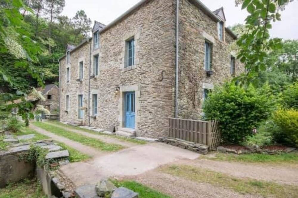 Photo of Outdoor in Saint-Grave