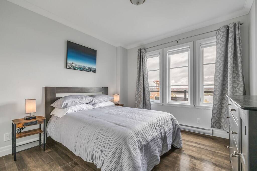 Photo of Bedroom in Boischatel