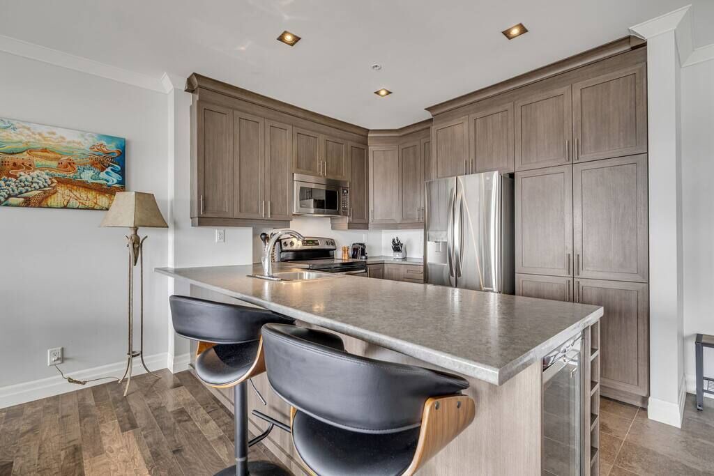 Photo of Kitchen in Boischatel