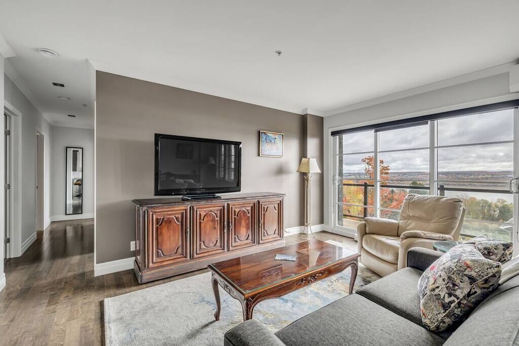 Photo of Livingroom in Boischatel