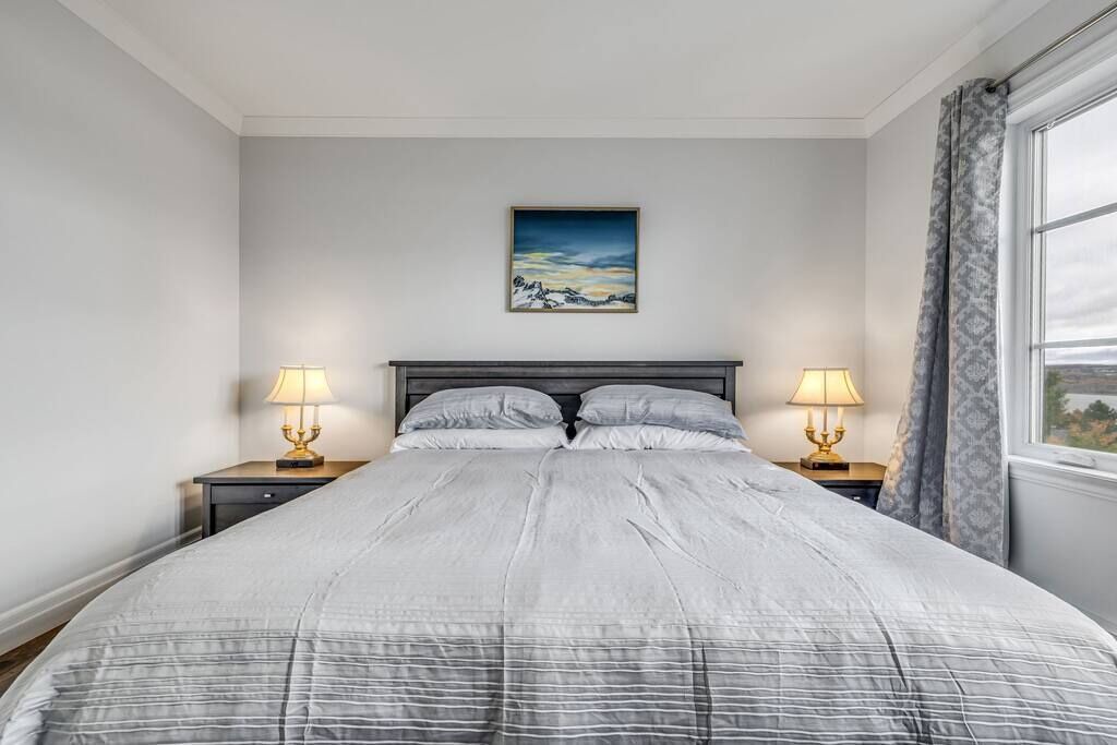 Photo of Bedroom in Boischatel