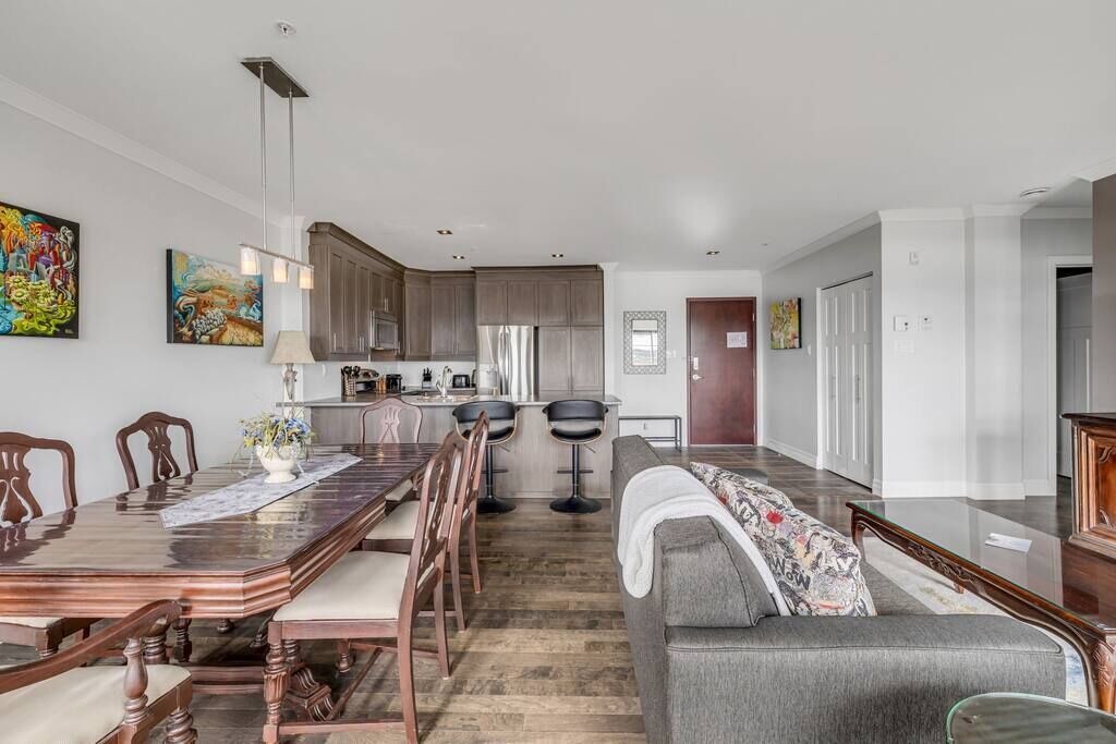 Photo of Kitchen in Boischatel