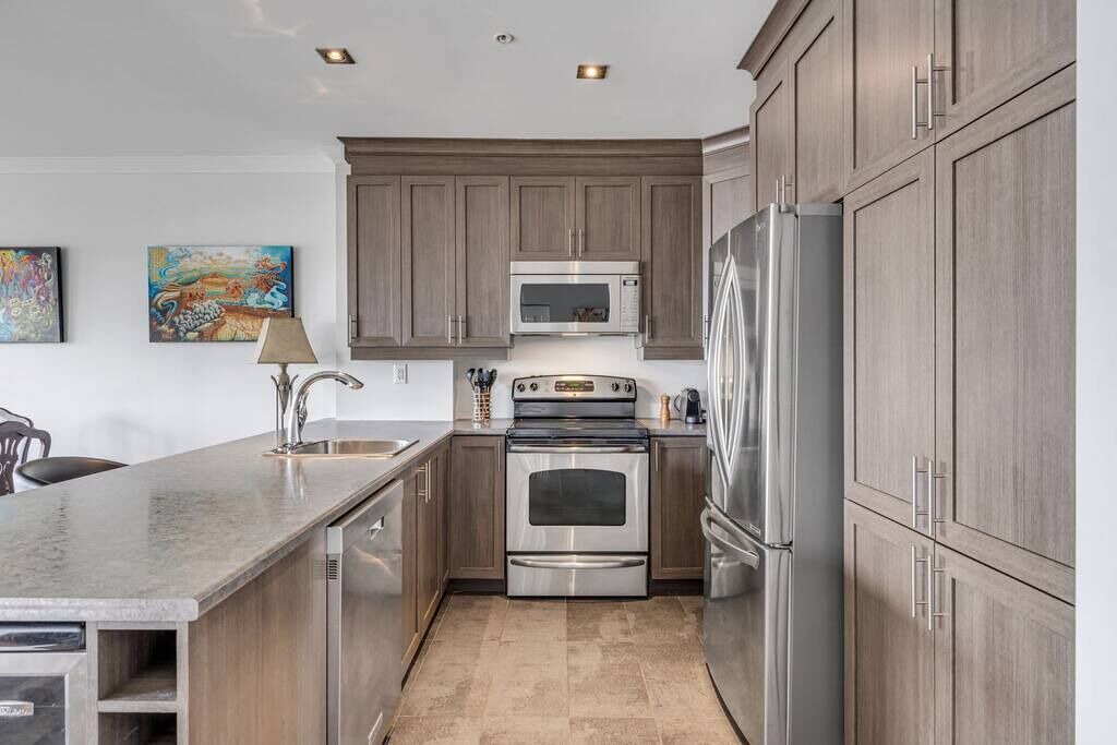 Photo of Kitchen in Boischatel