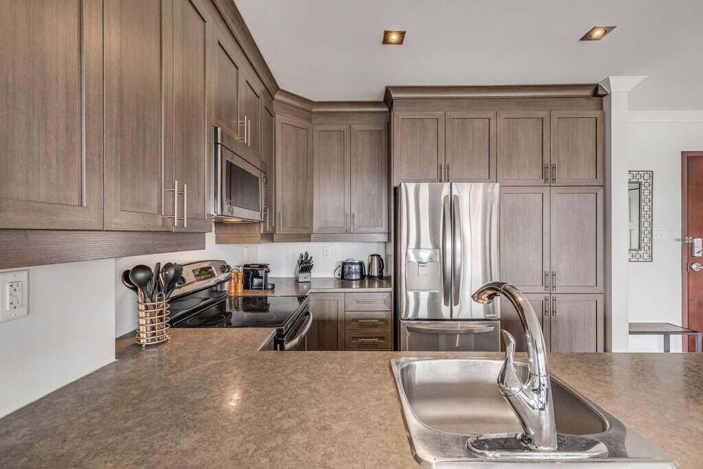 Photo of Kitchen in Boischatel
