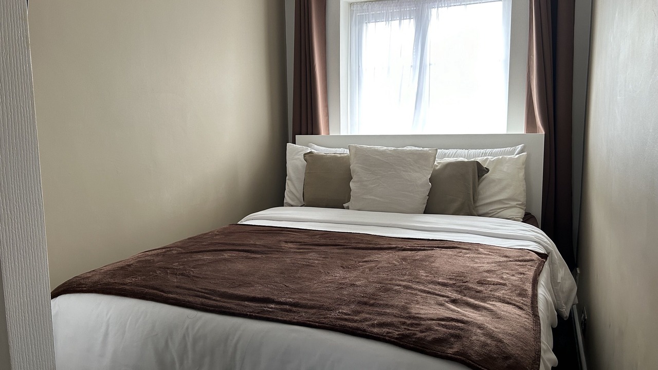 Photo of Bedroom in Leicester