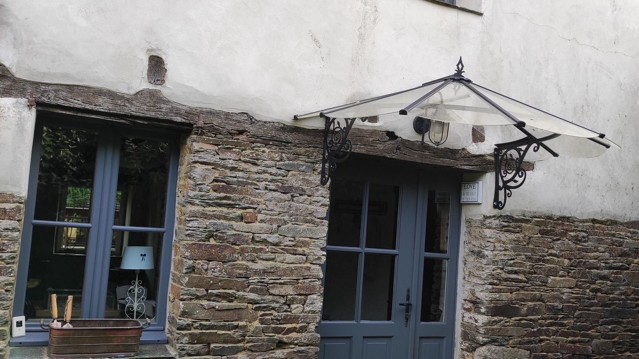 Photo of Outdoor in Les Champs-Geraux