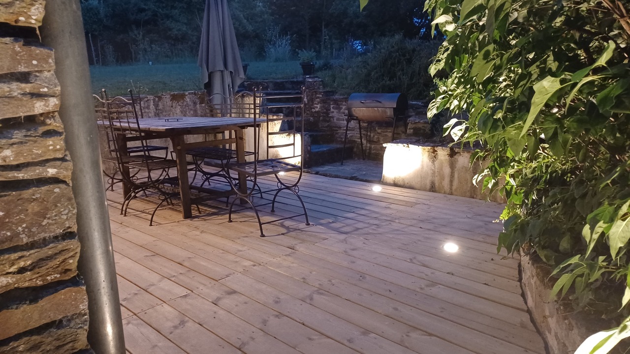 Photo of Outdoor in Les Champs-Geraux