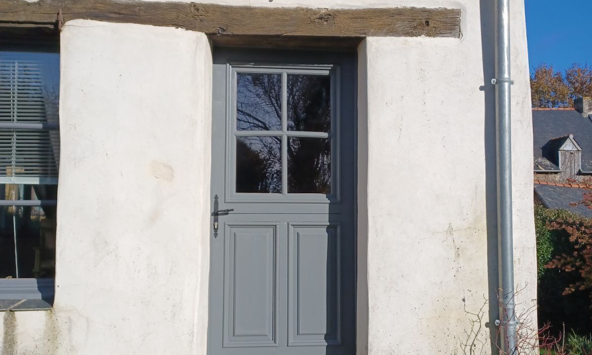 Photo of Outdoor in Les Champs-Geraux