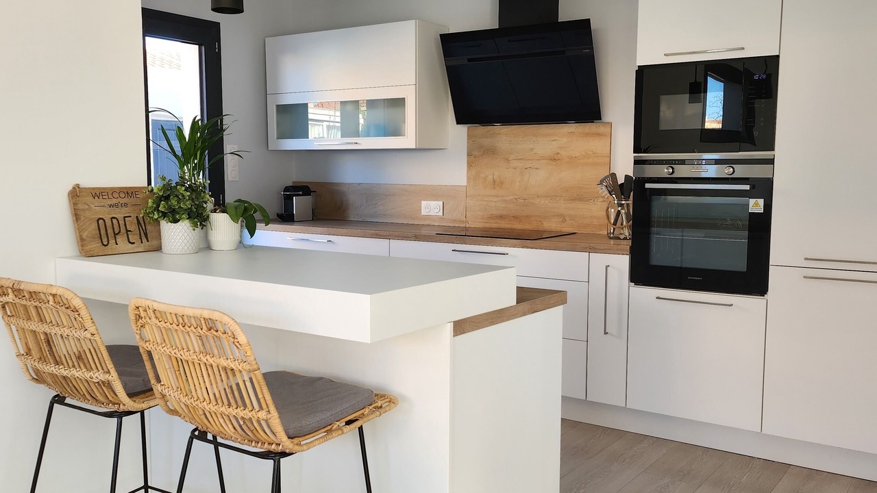 Photo of Kitchen in Pia