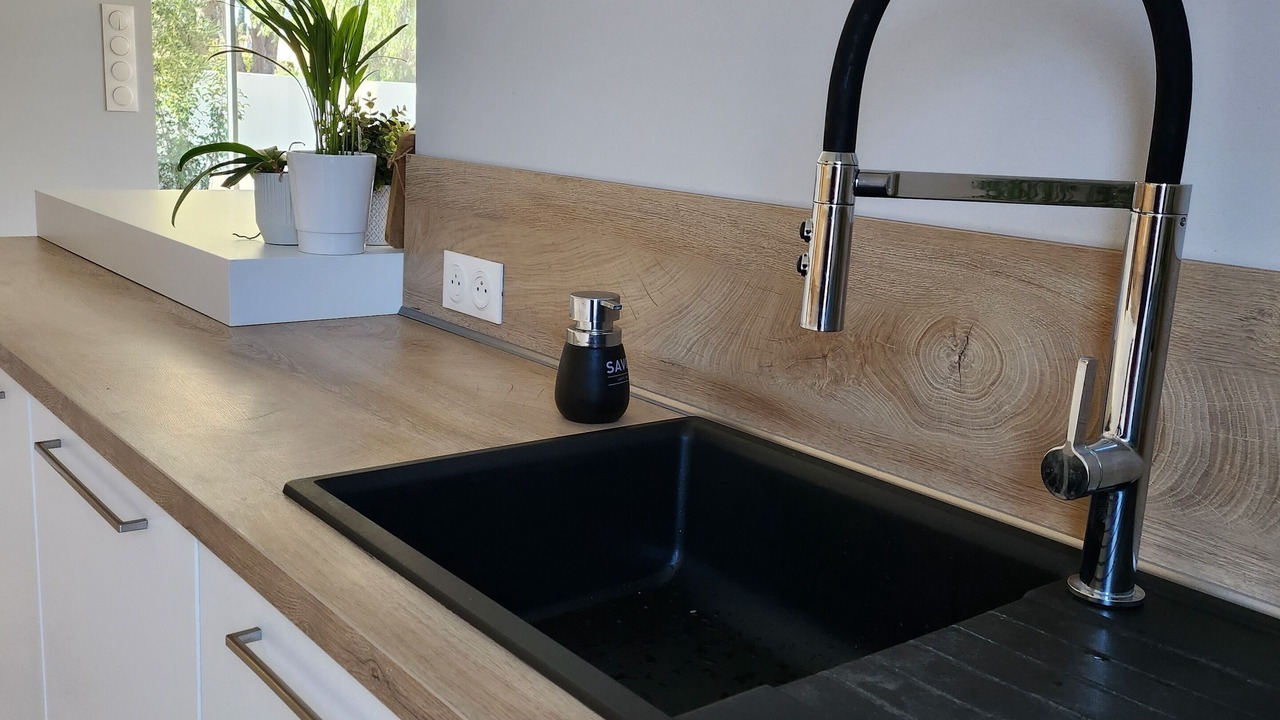 Photo of Kitchen in Pia