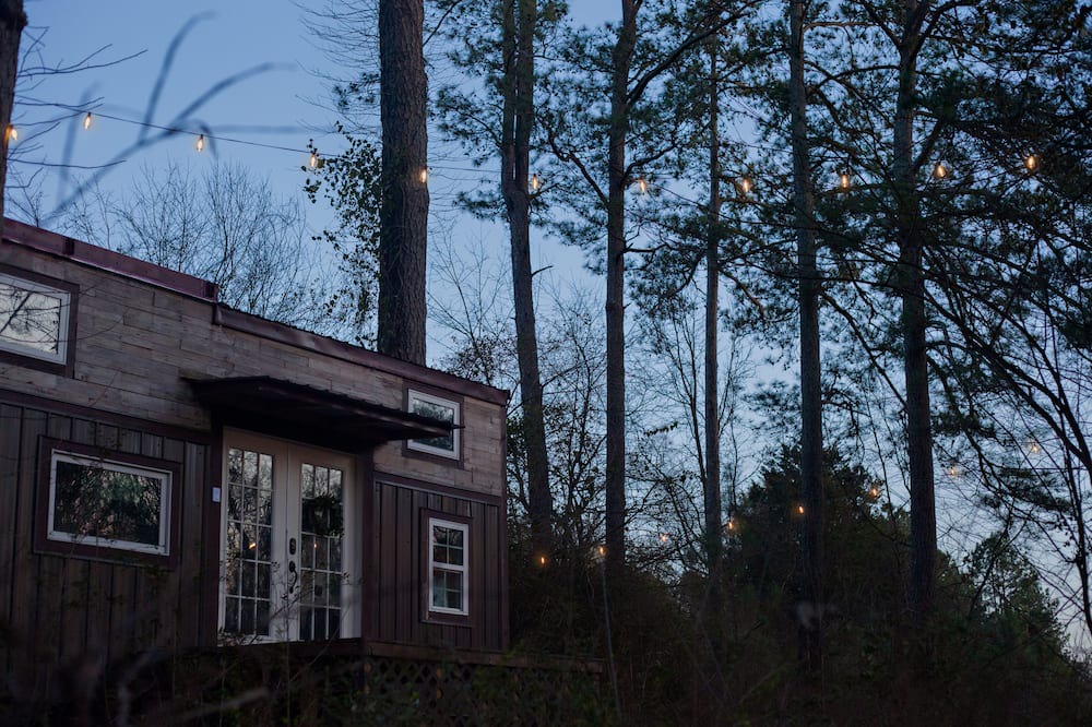 Photo of Outdoor in Tunnel Hill