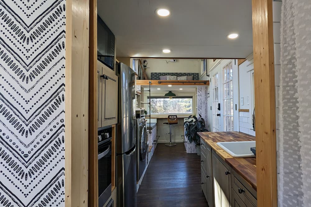 Photo of Kitchen in Tunnel Hill