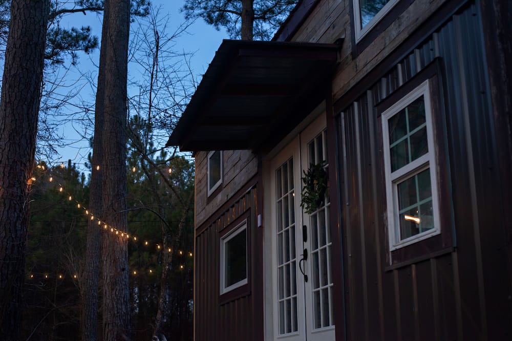 Photo of Outdoor in Tunnel Hill