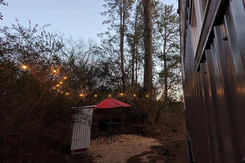 Photo of Outdoor in Tunnel Hill