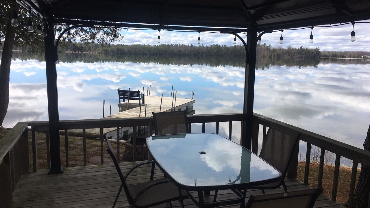 Photo of Outdoor in Colebrook