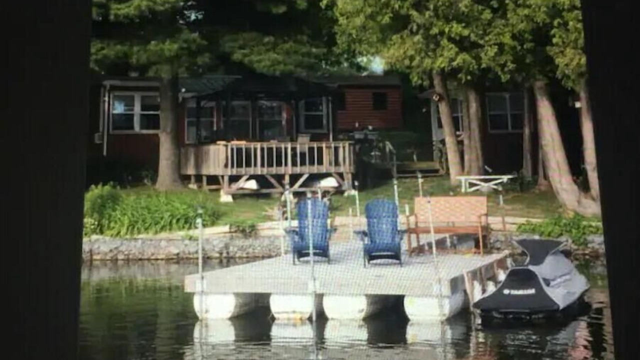 Photo of Outdoor in Colebrook