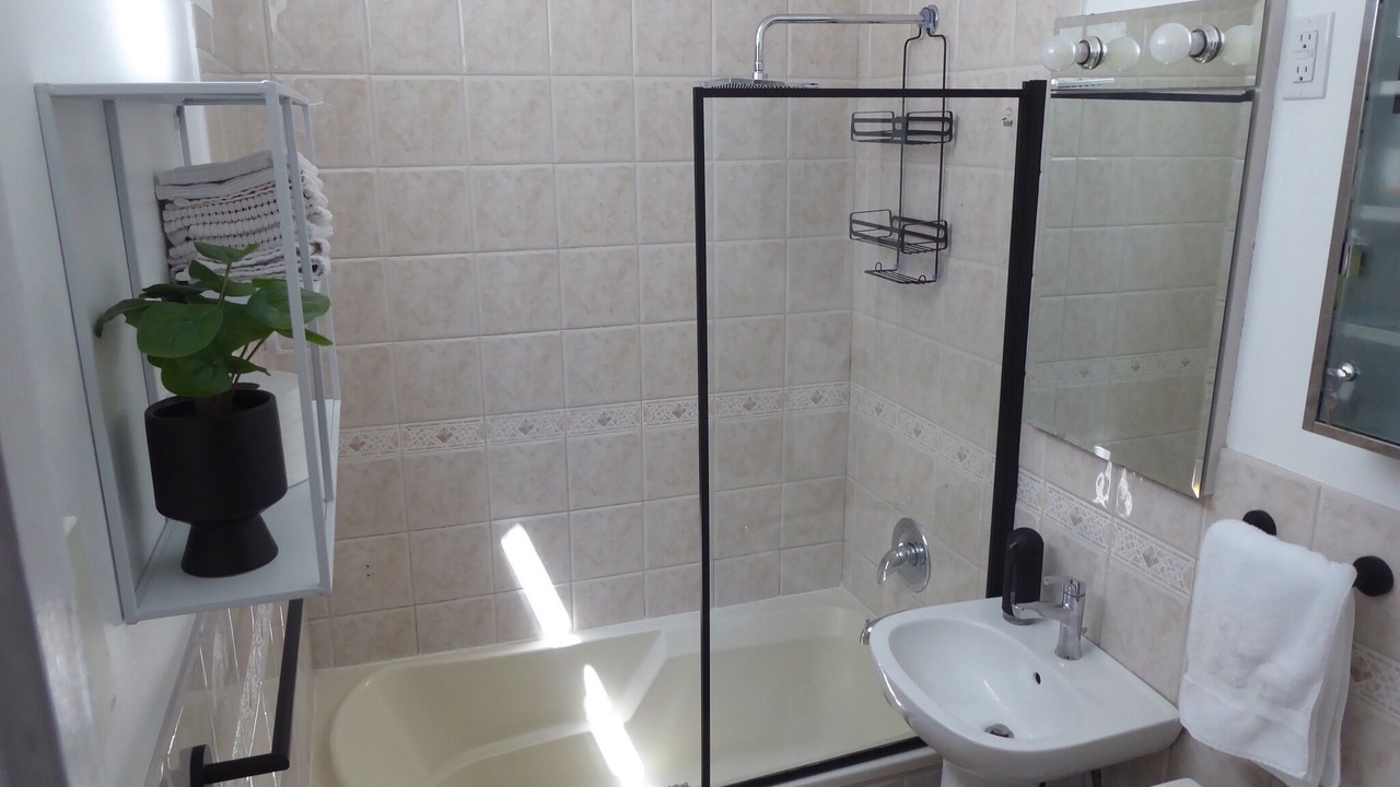 Photo of Bathroom in Youville