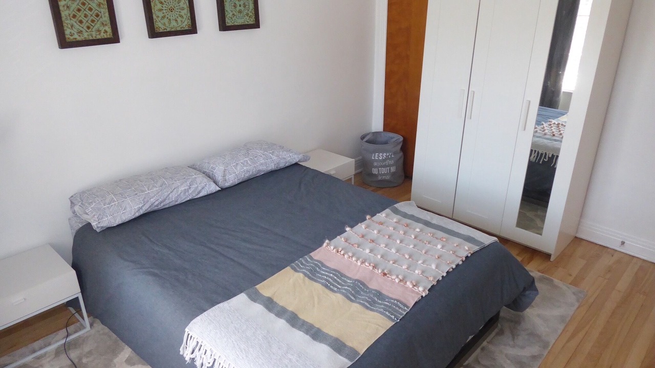 Photo of Bedroom in Youville