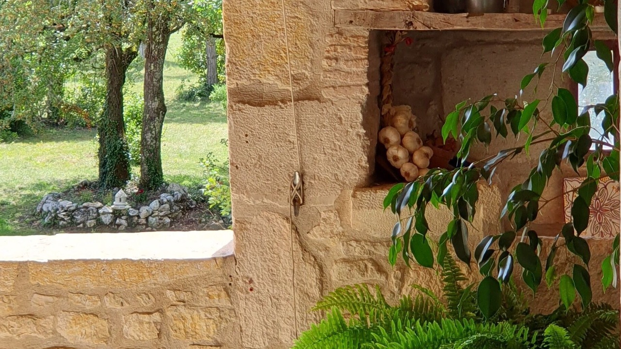 Photo of Outdoor in Sainte-Alauzie