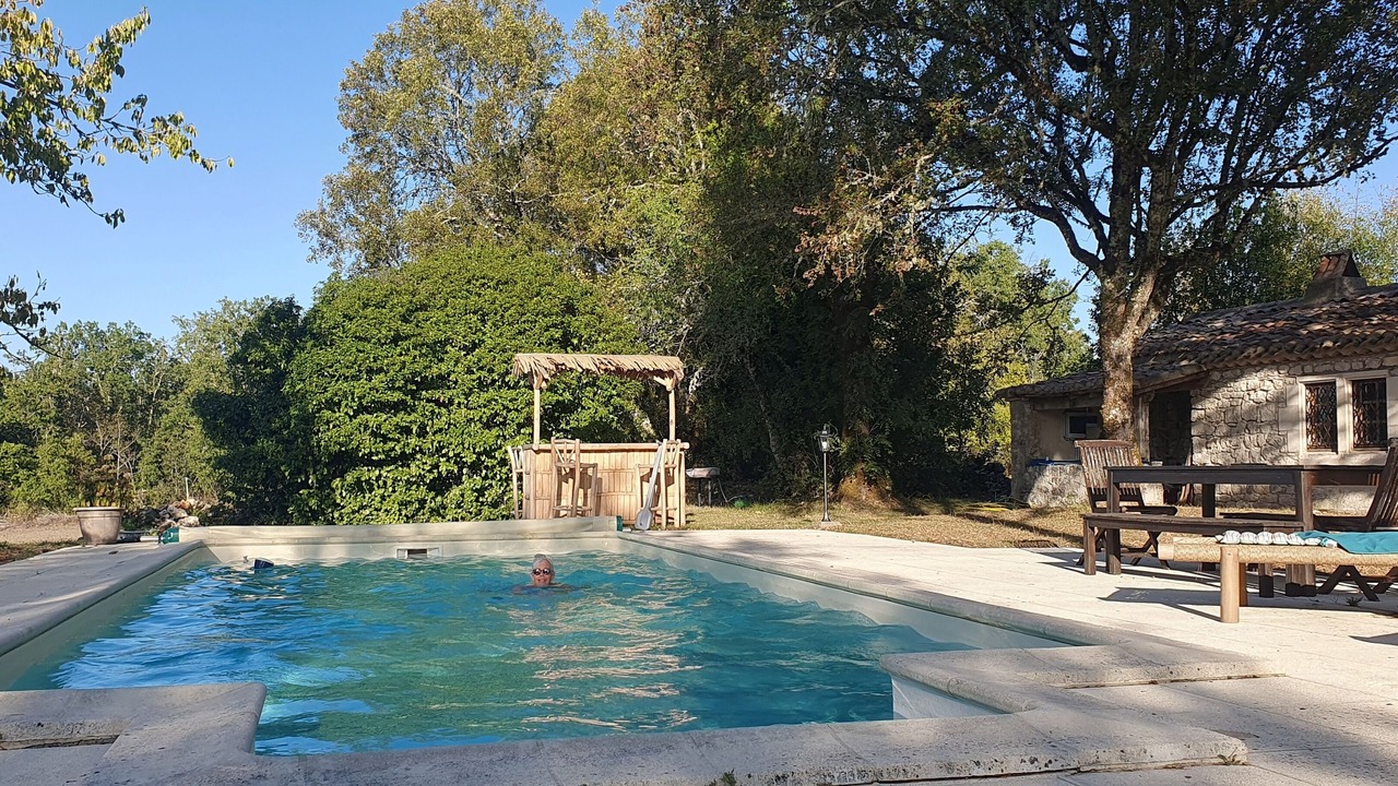 Photo of Outdoor in Sainte-Alauzie