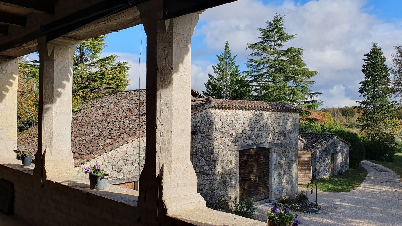 Photo of Outdoor in Sainte-Alauzie