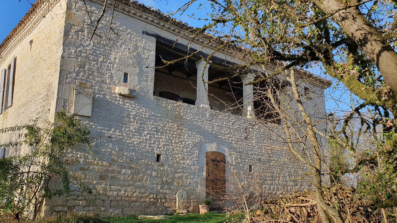 Photo of Outdoor in Sainte-Alauzie