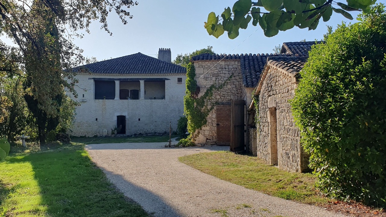 Photo of Outdoor in Sainte-Alauzie
